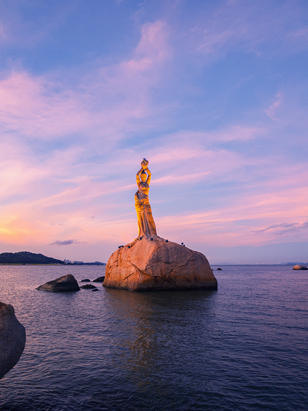 Discover: Regional Highlights at Angsana Zhuhai Hengqin